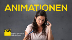 Animationen
