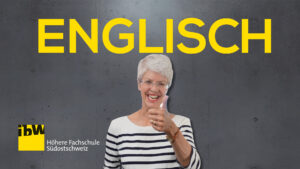 Englisch
