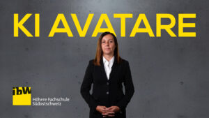 KI Avatare
