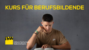 Kurs für Berufsbildende
